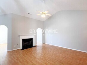 940 Durham Way in Stockbridge, GA - Building Photo - Building Photo