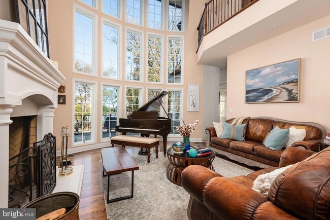 2620 Love Point Rd in Stevensville, MD - Foto de edificio - Building Photo