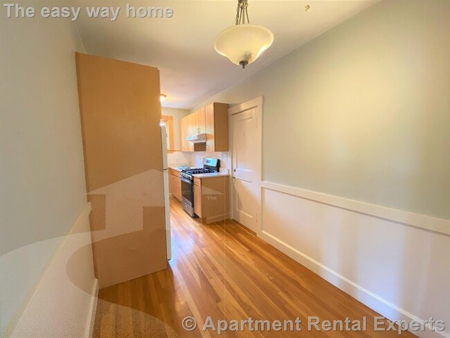 520 High St, Unit #33B in Medford, MA - Building Photo - Building Photo