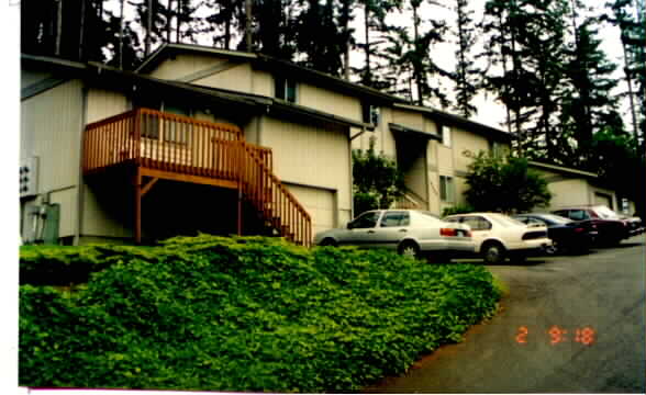 18809 Mountain View Dr E in Bonney Lake, WA - Building Photo - Building Photo