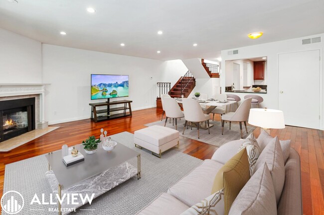 property at 1768 Glendon Ave