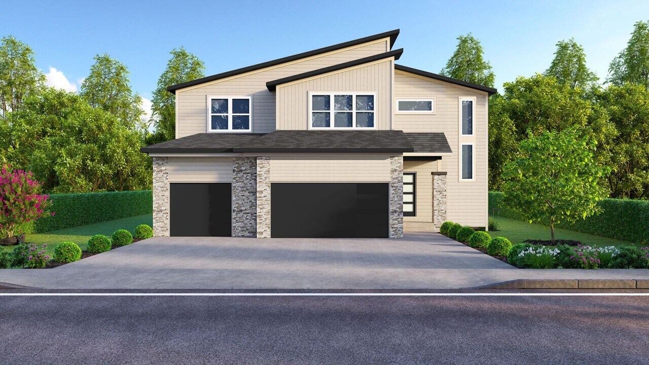 3944 E Linden Ln in Brookline, MO - Foto de edificio