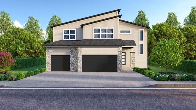 property at 3944 E Linden Ln