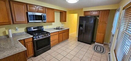 706 S Hanover St, Unit 706 S. Hanover St in Nanticoke, PA - Building Photo - Building Photo