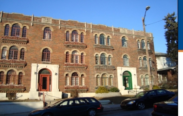 Lehigh Terrace in Allentown, PA - Foto de edificio - Building Photo