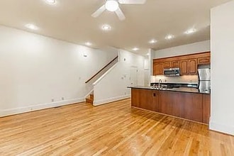 1424 W Cary St in Richmond, VA - Building Photo - Building Photo