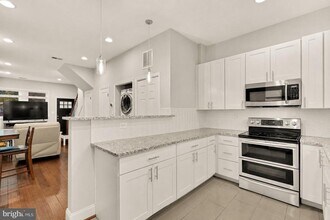 1177 3rd St NE in Washington, DC - Building Photo - Building Photo
