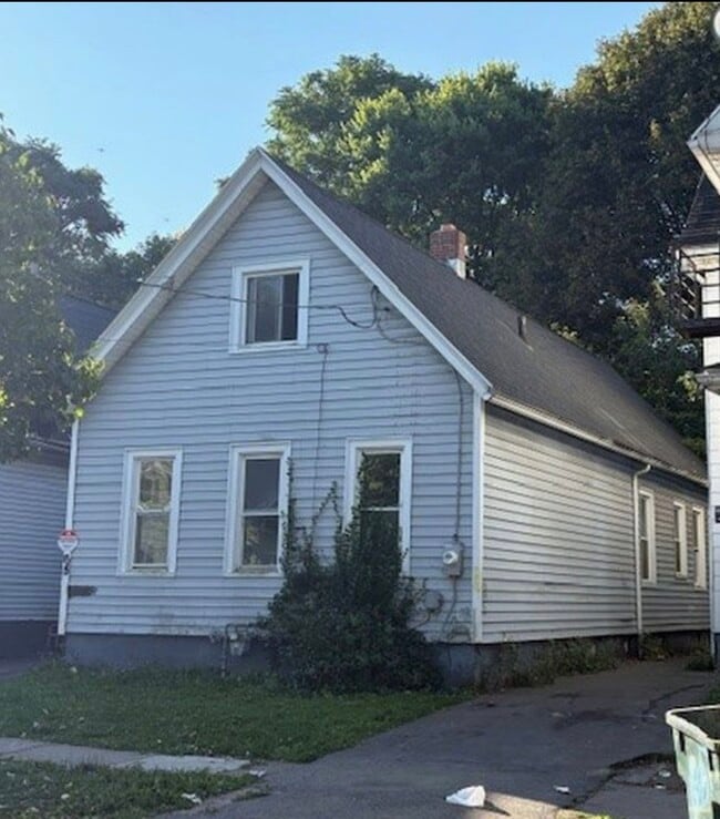 property at 65 Kosciusko St