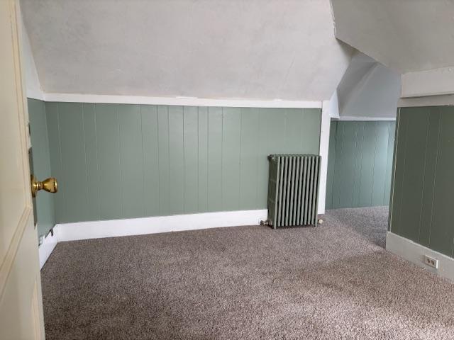 116 Charles Ave, Unit 3 in Solvay, NY - Building Photo - Building Photo