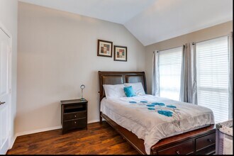 1105 Jake Cir, Unit 1615 - A-407 - A in Kennedale, TX - Building Photo - Building Photo