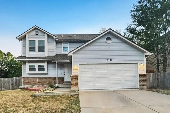 property at 11332 Niagara St