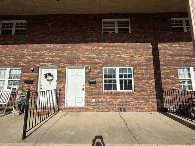 property at 133 Walker St