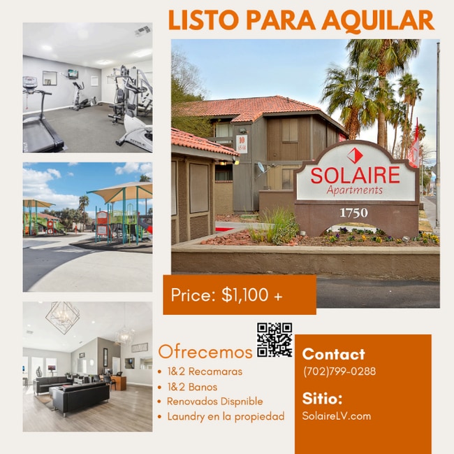 property at 1750 Karen Ave
