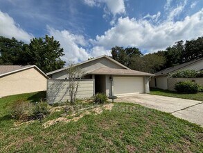 1444 Forest Hills Dr in Winter Springs, FL - Building Photo - Building Photo