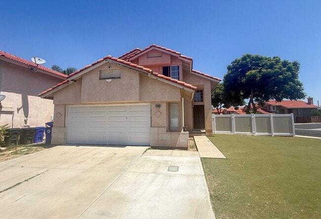 property at 15488 Aveiro Rd
