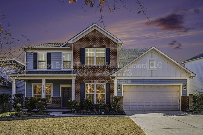 property at 11140 Crane Creek Dr