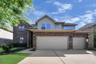 12506 Short Springs Dr in Pearland, TX - Building Photo - Building Photo