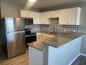 1230 12th Ave SE in Norman, OK - Building Photo - Building Photo