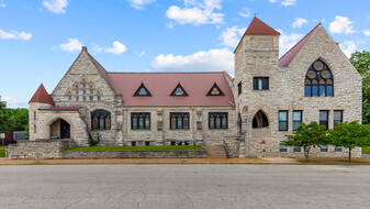 Sanctuary Lofts Apartments