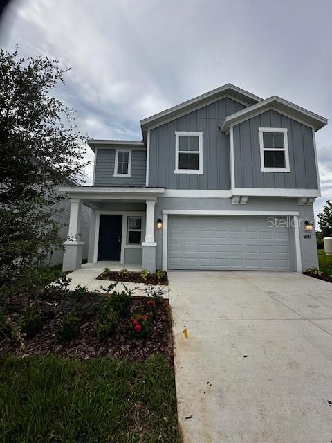 1053 Waterfall Blvd in Davenport, FL - Building Photo - Building Photo