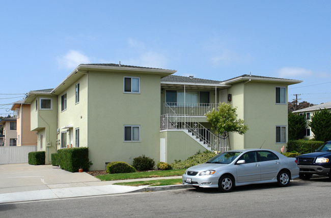 3023-3033 Luna Dr in Ventura, CA - Building Photo - Building Photo