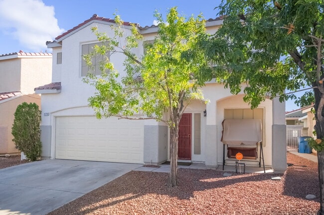 1179 Antoinette St in Las Vegas, NV - Foto de edificio - Building Photo