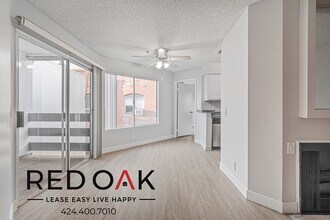 350 S Reno St in Los Angeles, CA - Building Photo - Building Photo