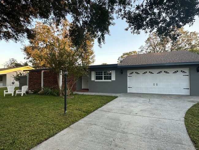 property at 3312 Picwood Rd