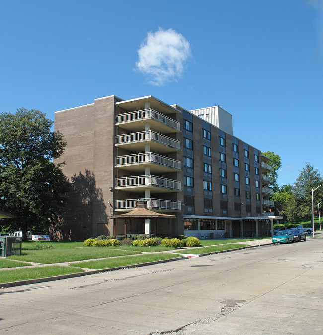 Westdale Terrace