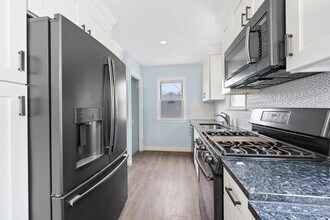 2727 Bellwood Ave in Columbus, OH - Building Photo - Building Photo