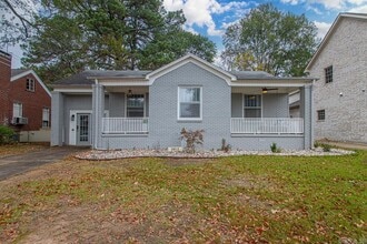 5812 Stonewall Rd in Little Rock, AR - Building Photo - Building Photo