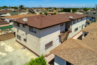 4464 W 142nd St in Hawthorne, CA - Building Photo - Building Photo