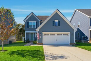 838 Dean Dr in Mount Juliet, TN - Building Photo