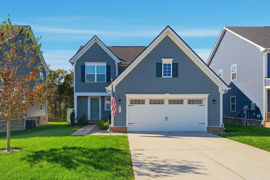 838 Dean Dr in Mount Juliet, TN - Building Photo