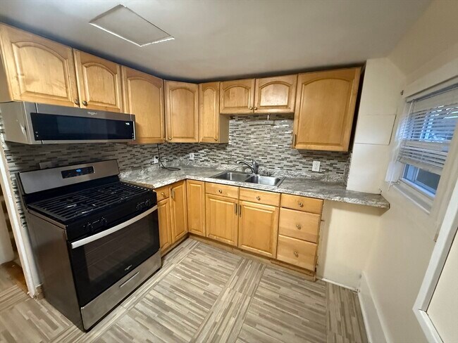 property at 1208 Morton St