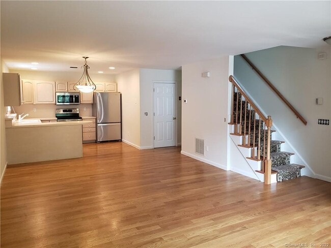 property at 115 Parade Hill Rd