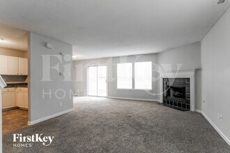 5980 Redcliff S Ln in Plainfield, IN - Foto de edificio - Building Photo