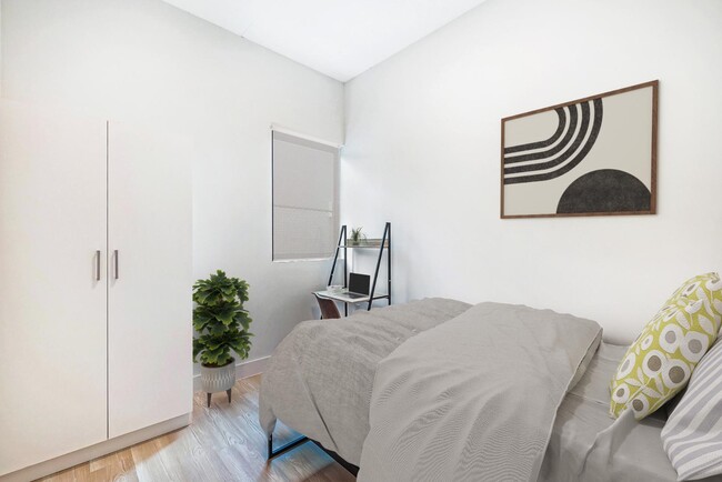 626 NW 11th Ave in Miami, FL - Building Photo - Building Photo