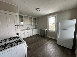 1308-1310 Buhrer Ave in Cleveland, OH - Building Photo - Building Photo