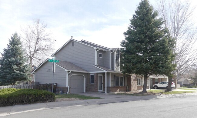 4298 W 111th Cir in Westminster, CO - Building Photo - Building Photo