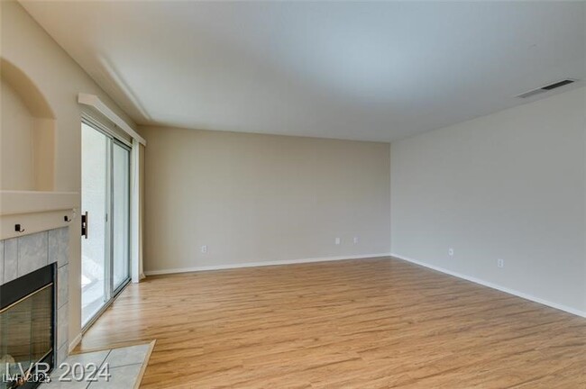 property at 4500 W Lake Mead Blvd