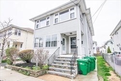 115 Windsor Rd in Medford, MA - Building Photo - Building Photo