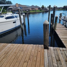 732 Marina Dr in Slidell, LA - Building Photo - Building Photo