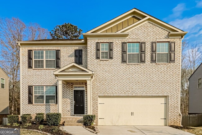 207 Shaker Hollow Dr
