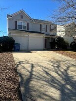 5435 Sable Bay Point in Atlanta, GA - Building Photo