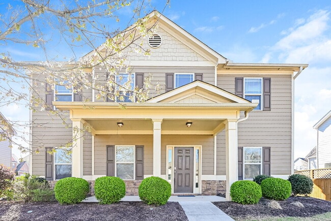 property at 1405 Kilchis Falls Way