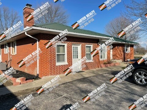 property at 9809 State Road 35