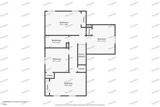 4137 E 102nd St in Cleveland, OH - Building Photo - Building Photo