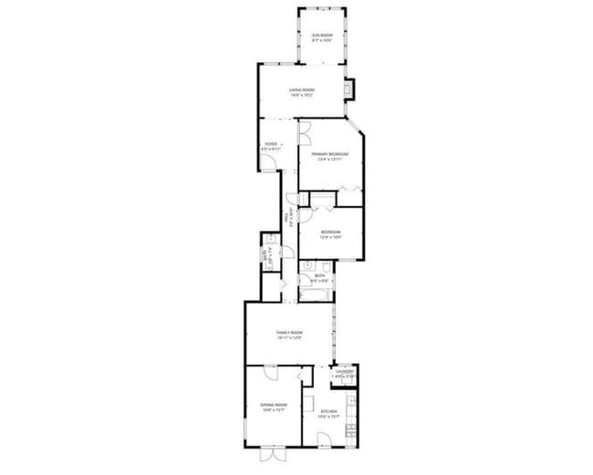 6541 S Woodlawn Ave in Chicago, IL - Foto de edificio - Building Photo