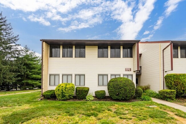 property at 2 Avon Dr E
